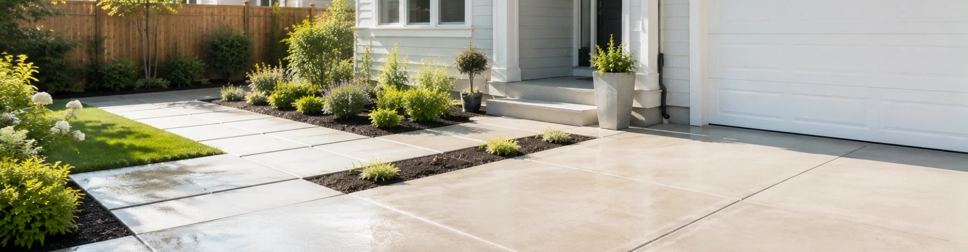 Pressure Washing