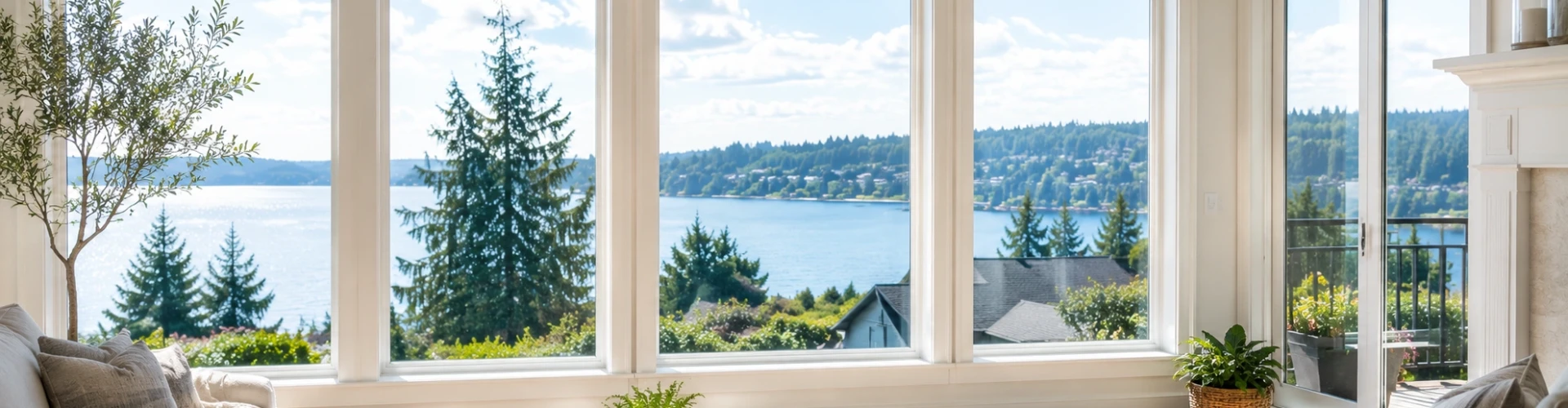 Interior Window Cleaning