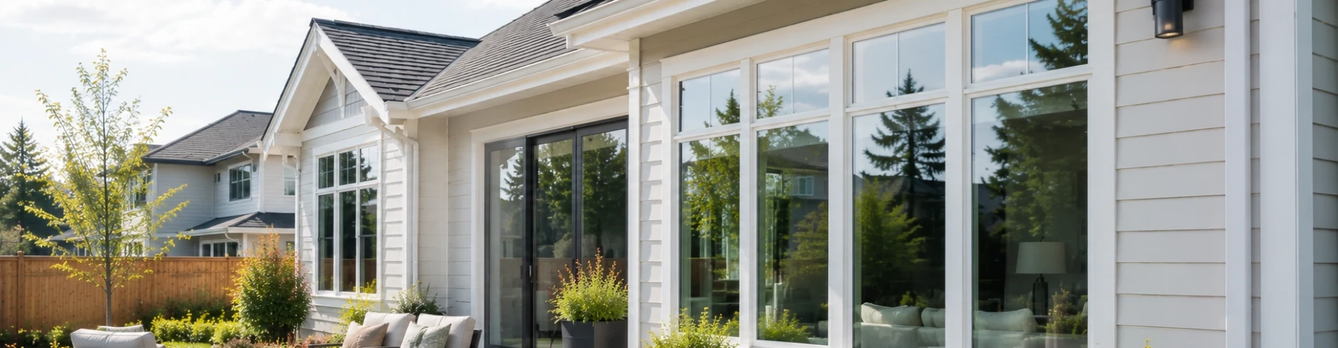 Glass & Surface Protection