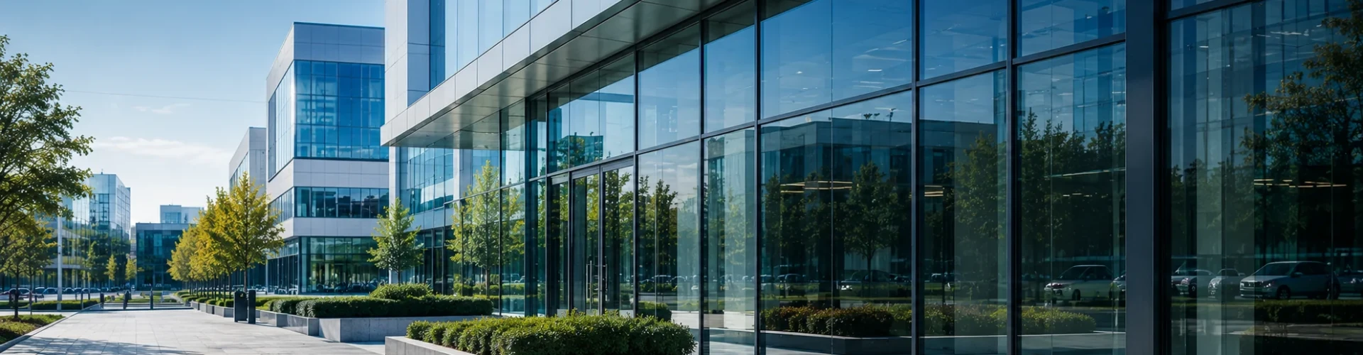 Commercial Services