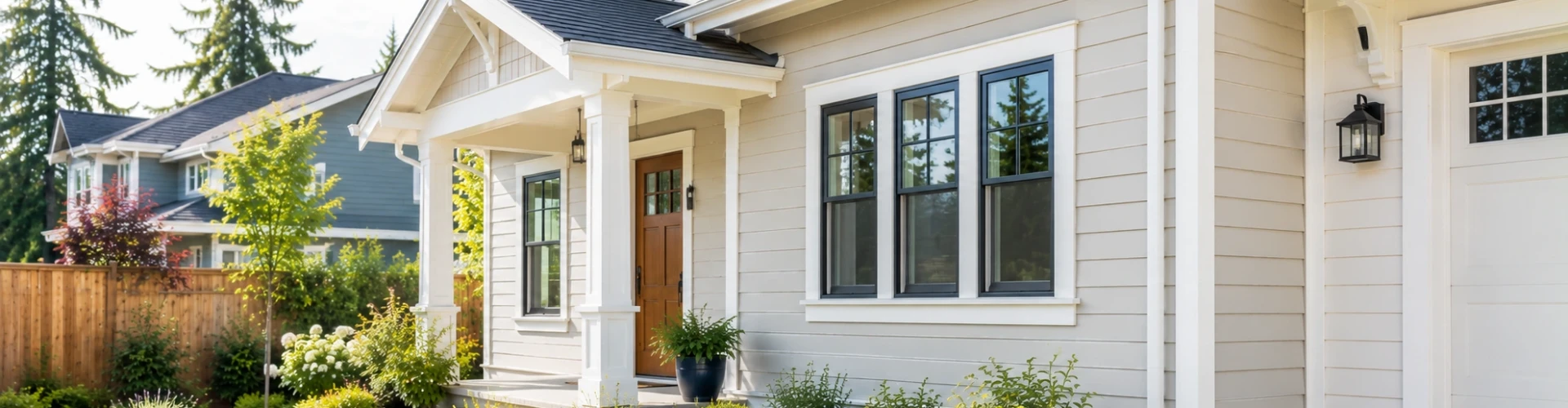 House Soft Washing