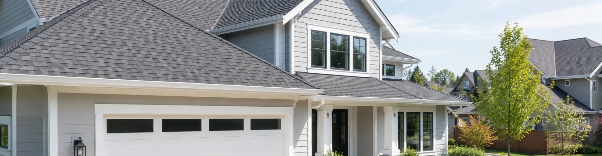Roof Surface Cleaning